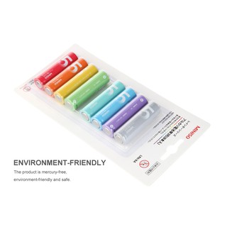Pin tiểu Miniso