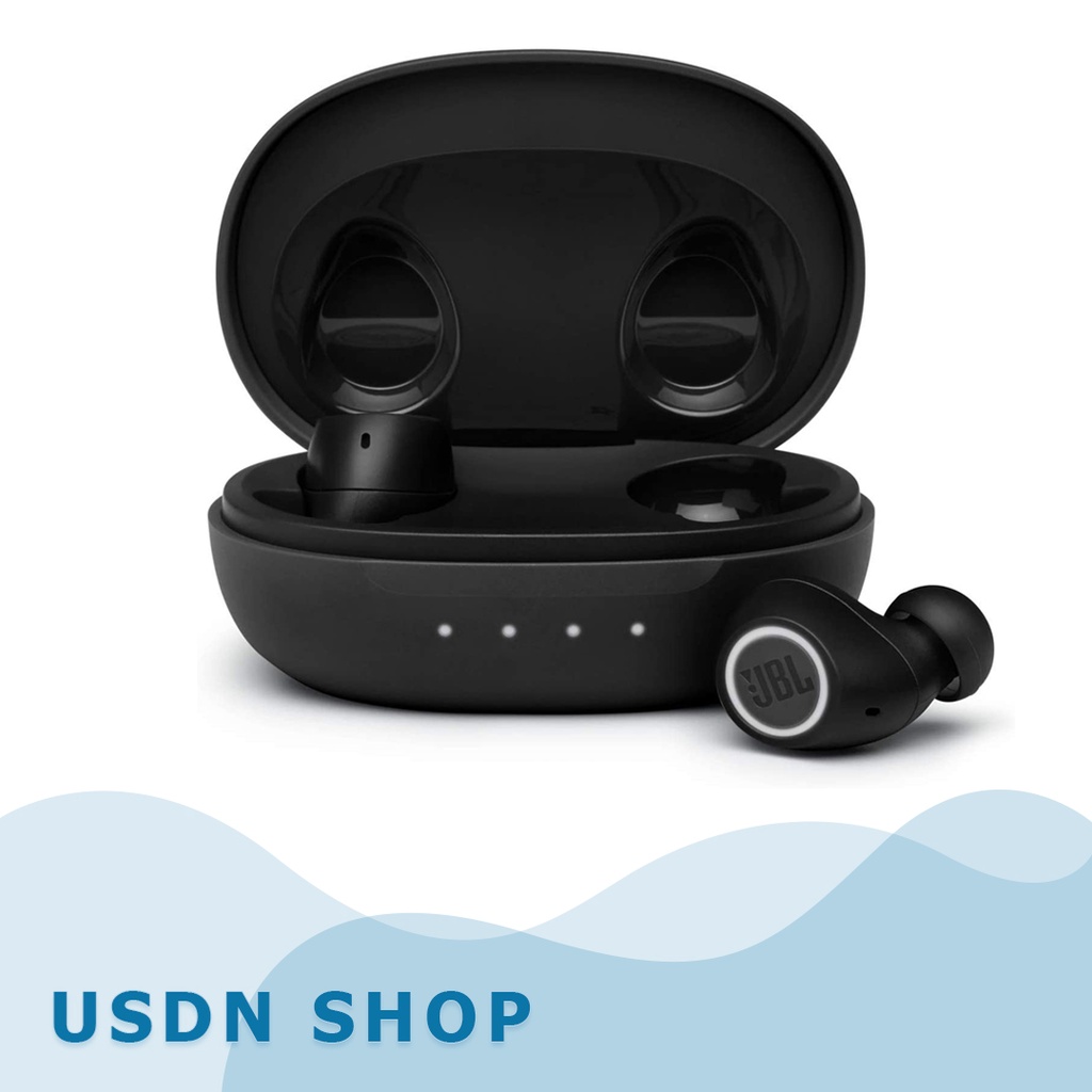 Tai Nghe Không Dây JBL FREE II - Chính Hãng