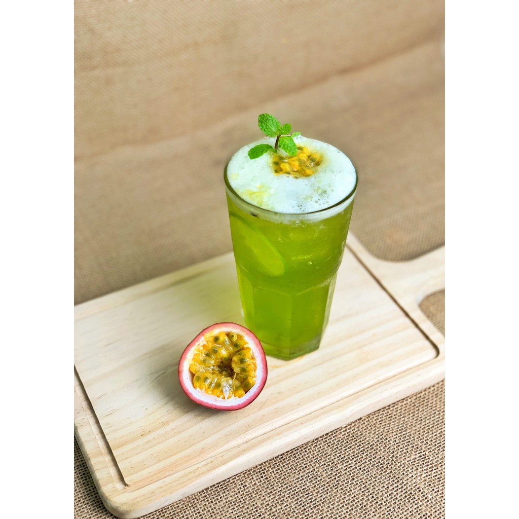 TRÀ XANH LÀI VINSAF 1kg (PHA TRÀ CHANH) | BigBuy360 - bigbuy360.vn