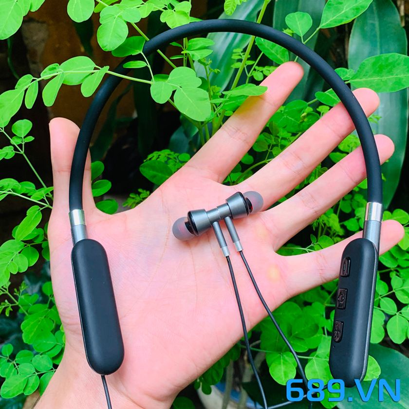 Tai Nghe Samsung U Flex Bluetooth