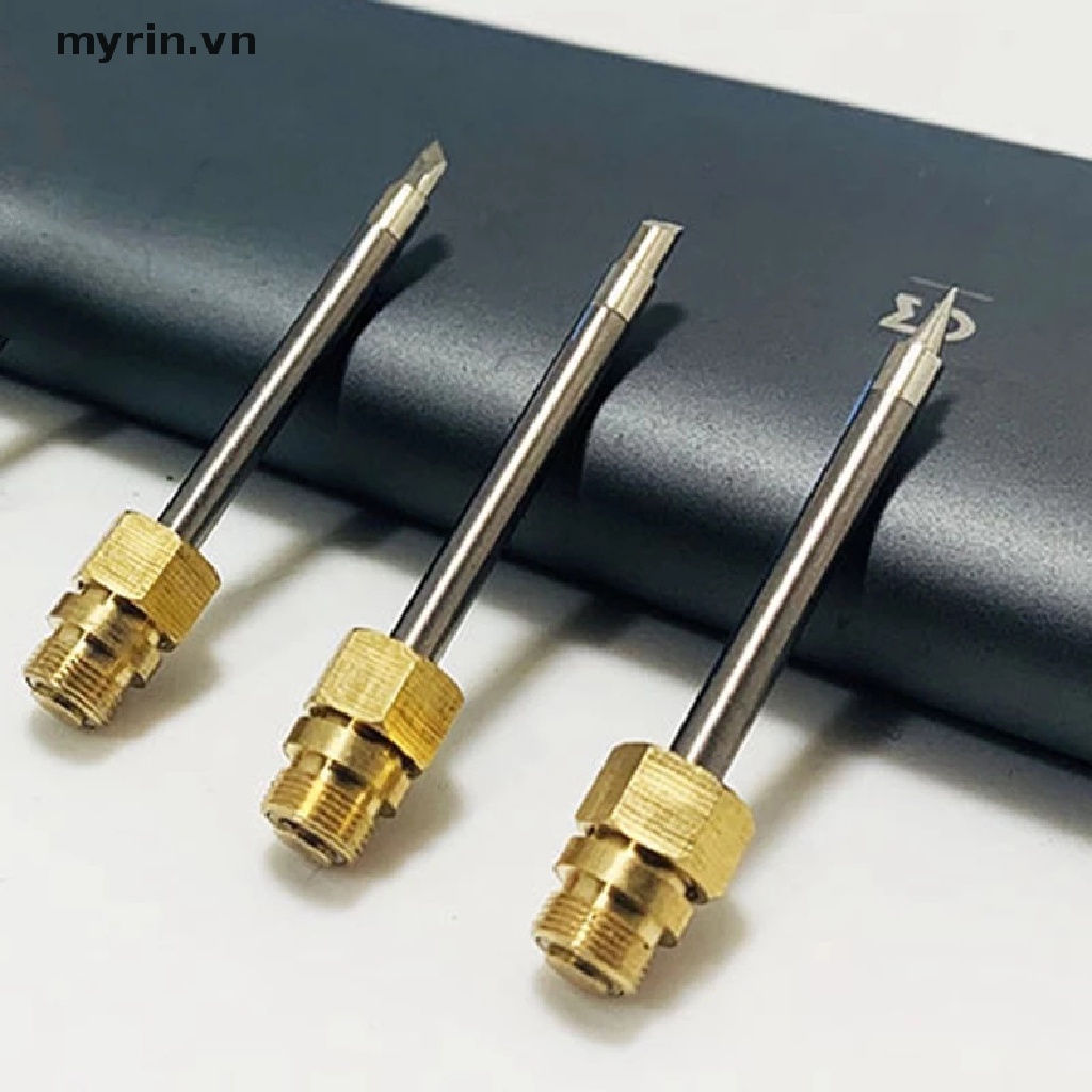 Mũi Hàn Mini Giao Diện USB 510 Chất Lượng Cao