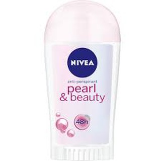 Lăn Nách Sáp Khử Mùi Nivea 40ml