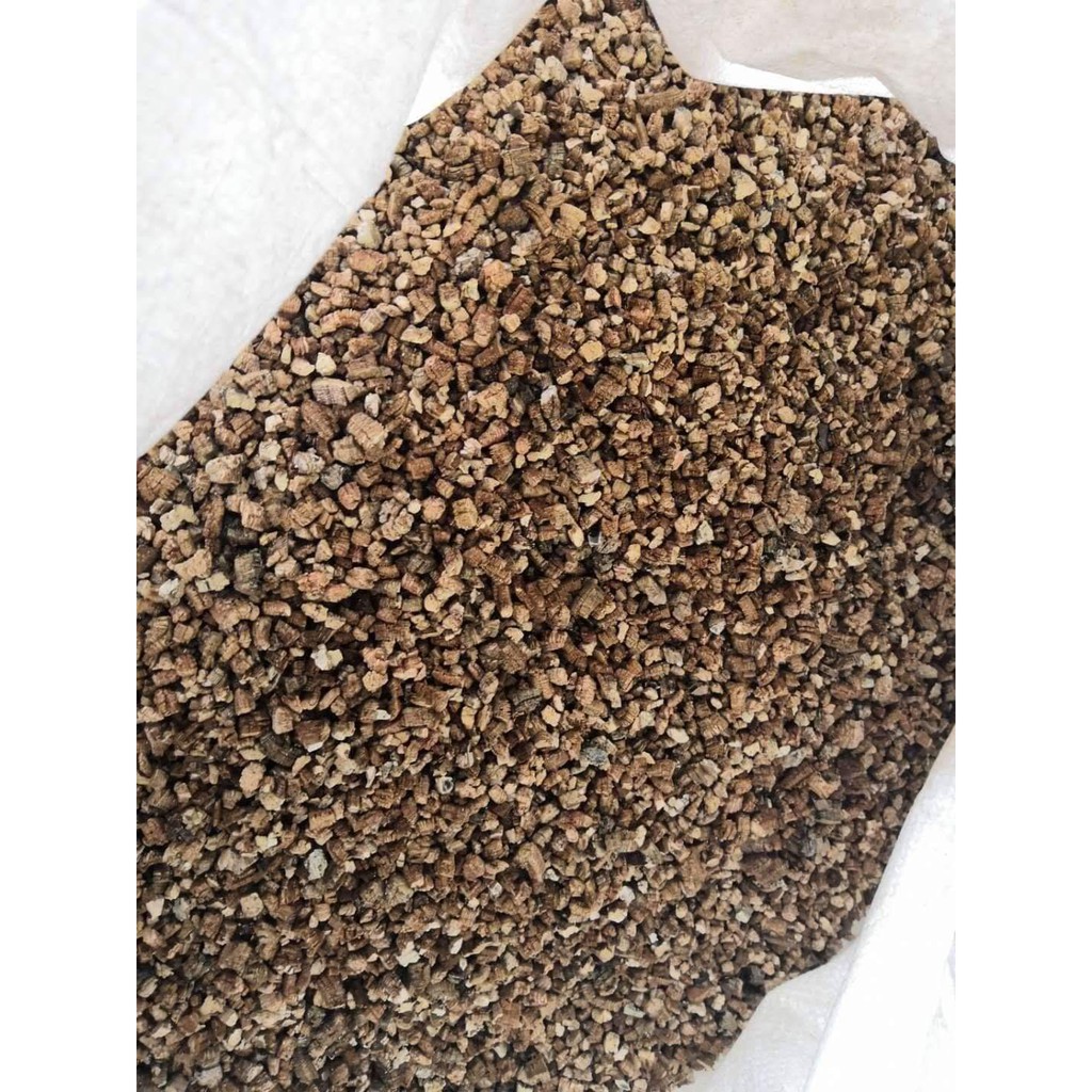 Vermiculite (500g)