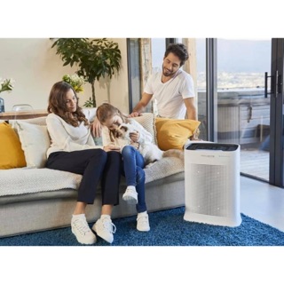 Máy lọc không khí rowenta pu3040