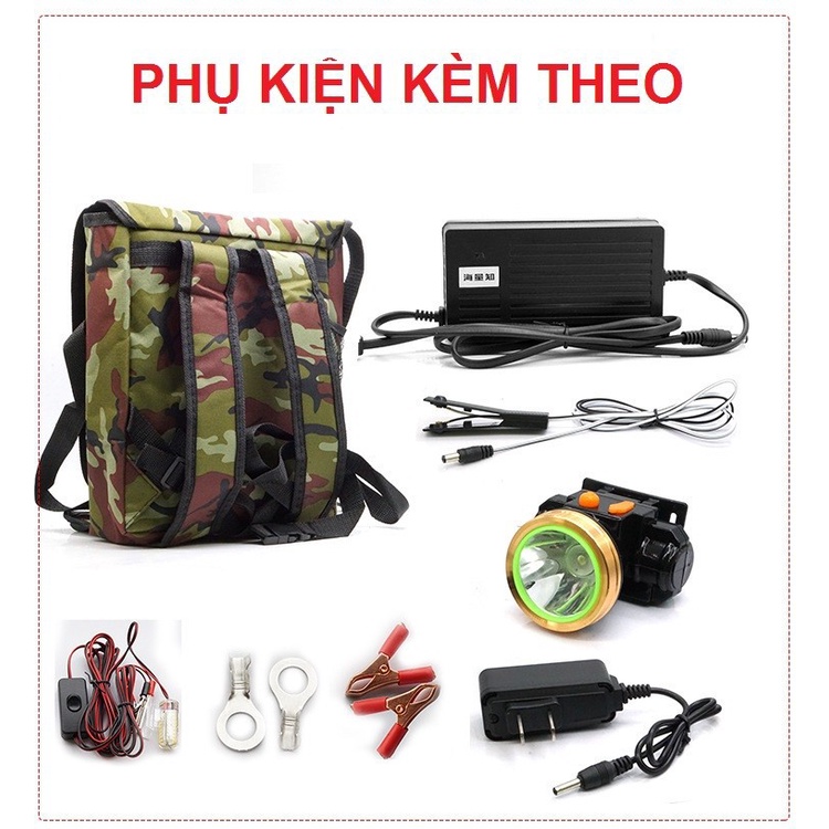 Pin lithium 12V - 200Ah - Bình Pin lithium 12V - 200Ah