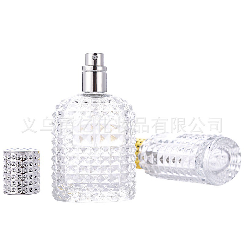 Lọ đựng nước hoa 30-50ml Valentino