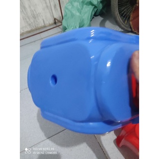Ghế nhựa thấp ( đẩu tầu_2107 )