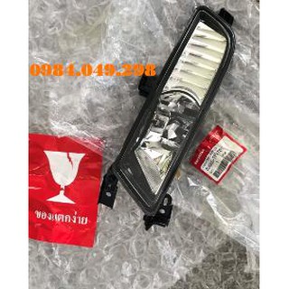 Đèn gầm honda CRV 2014 2015 2016