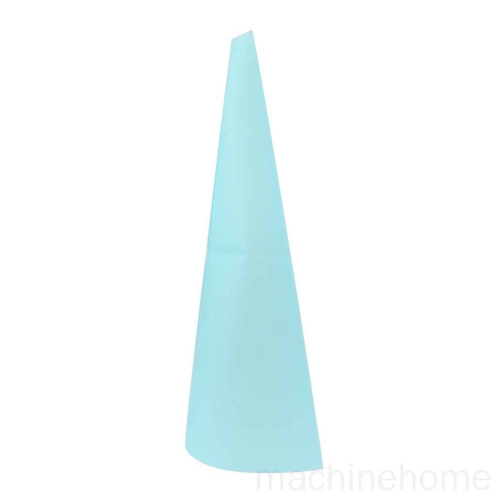 Silicone Túi Silicon Đựng Kem Trang Trí Bánh Có Thể Tái Sử Dụng