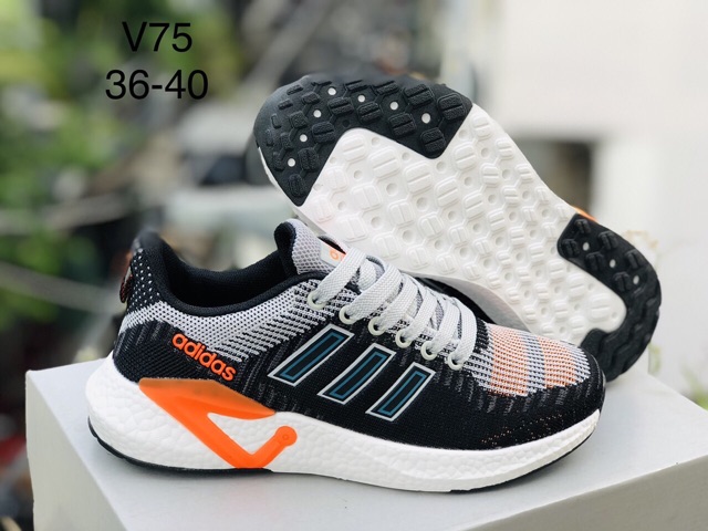 ✔️GIÀY THỂ THAO DAS ULTRABOOST NỮ FULLBOX ! GIẢM GIÁ 20 % !!! . : : : : =