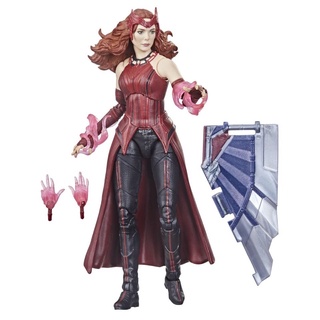 Marvel Legends Scarlet Witch
