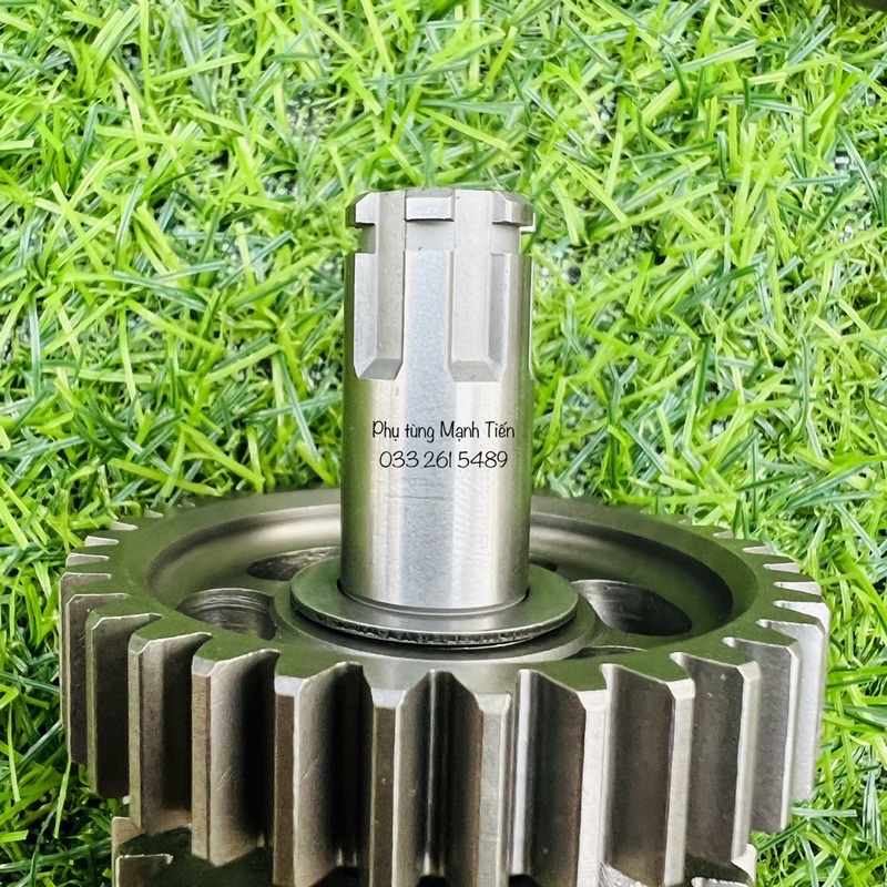 Bộ số dream, wave loại tốt