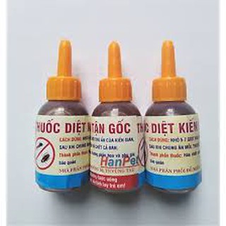 [XẢ KHO, GIẢM SỐC] THUỐC DIỆT KIẾN GIÁN SINH HOC