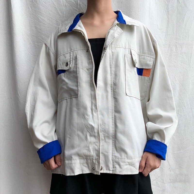 Jacket 2hand (Có Sẵn) | BigBuy360 - bigbuy360.vn