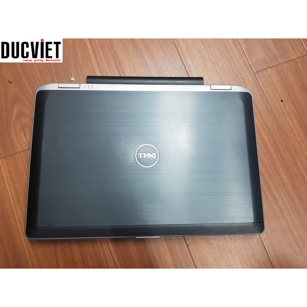 Laptop Dell Latitude E6530