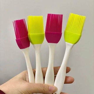 Chổi Quét Dầu Ăn Silicon Chịu Nhiệt, Cọ Quét Dầu Ăn Dùng Cho Khuôn Làm Bánh