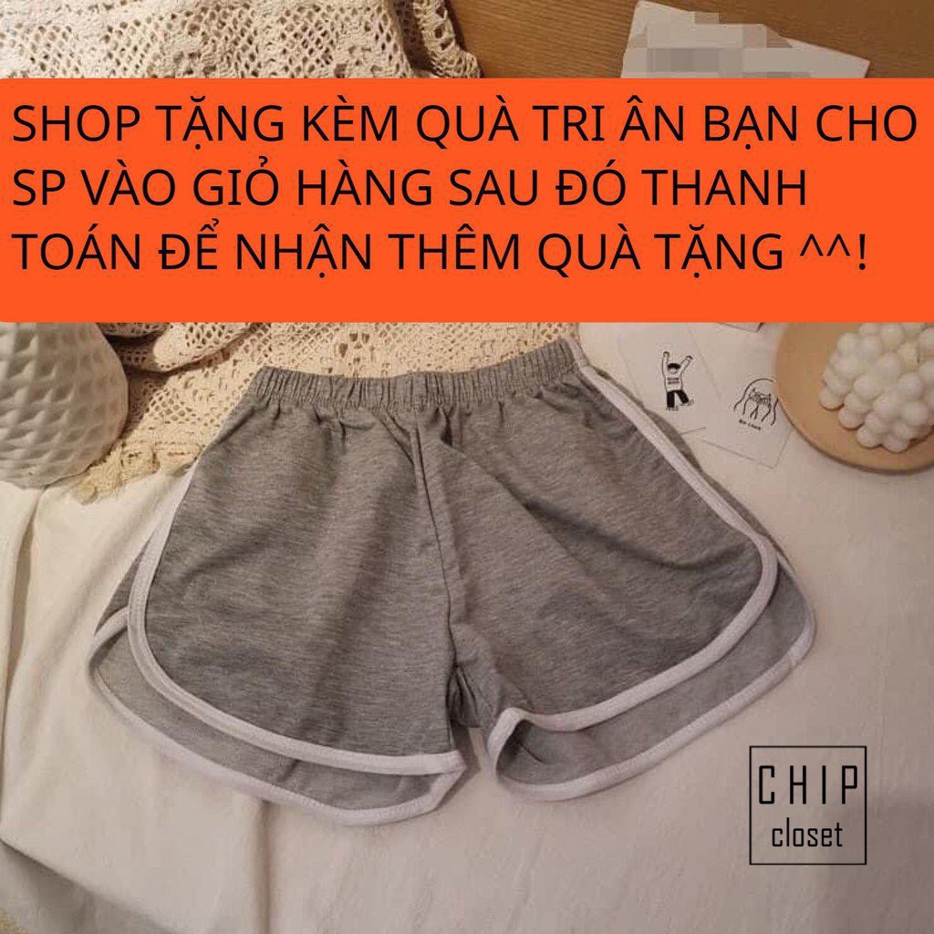 Quần Đùi Ngủ Nữ Mặc Nhà 💖FREESHIP💖 Quần Short Chất Cotton Mềm Mại - Quần Đùi Nữ Mặc Ở Nhà Freesize TT002 | BigBuy360 - bigbuy360.vn