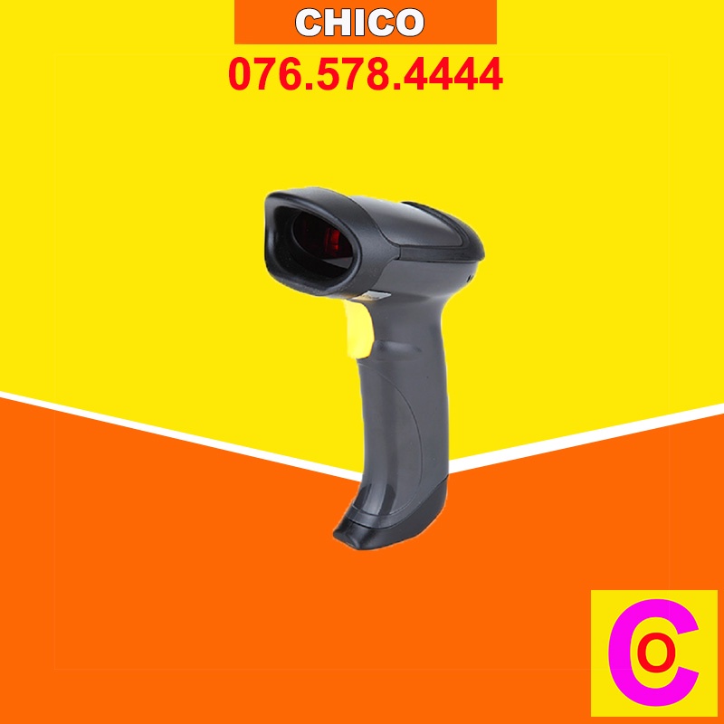 Máy quét mã vạch Shangchen SC-2018