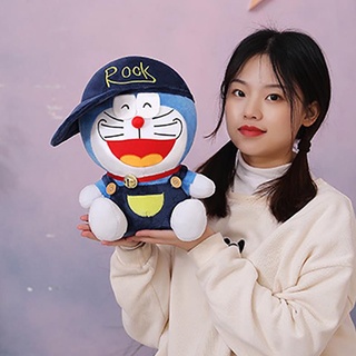 Gấu Bông, Thú Nhồi Bông Doremon