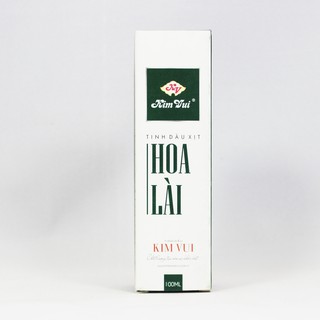 Tinh dầu xịt Hoa Lài 100ml