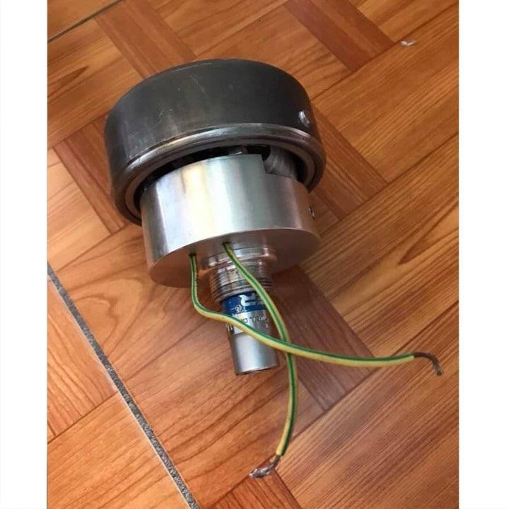 Củ Phát Điện Gắn Xe Máy - Máy Phát Điện Mini Gắn Xe Máy - Công suất 1500W - Phát Điện Gia Đình