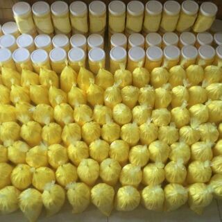 Tinh bột nghệ nguyên chất 100%