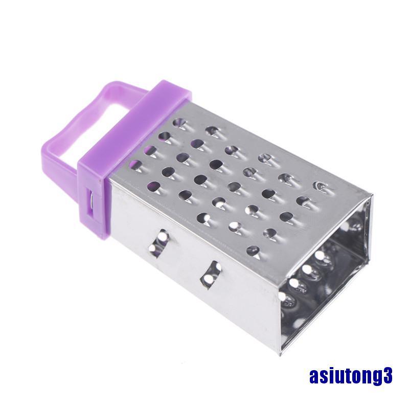 Bộ 3 Dụng Cụ Bào Sợi Củ Quả Mini 4 Mặt Đa Năng