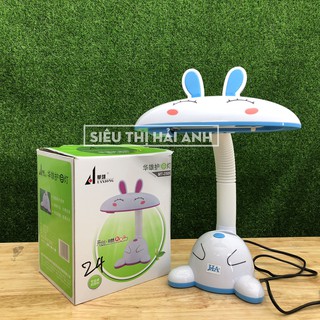 Đèn chống cận thị hình chú thỏ để bàn ngộ nghĩnh GDTREO01