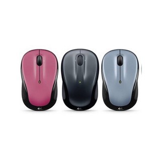 Chuột Logitech M325 - Tặng Lót chuột cỡ lớn