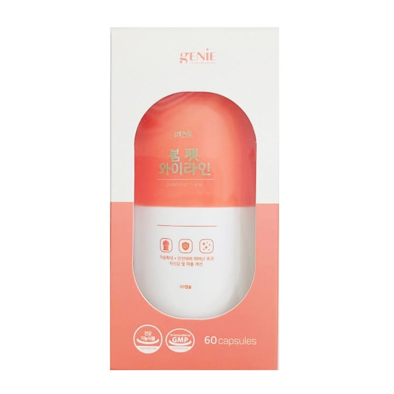 Viên nở VÒNG 1 Genie