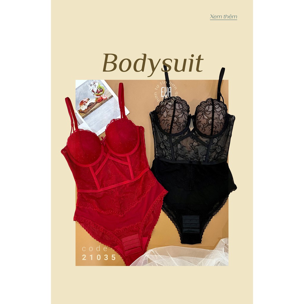 Bodysuit nữ có gọng dẻo dễ mix đồ 21035 | BigBuy360 - bigbuy360.vn