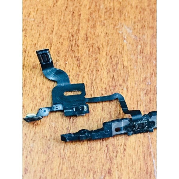 cáp nút nguồn cho iphone 4