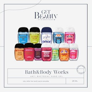 Gel Rửa Tay Khô Hand Gel Bath & Body Works