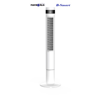 Quạt Tháp Panworld PW-8207 (B-W)