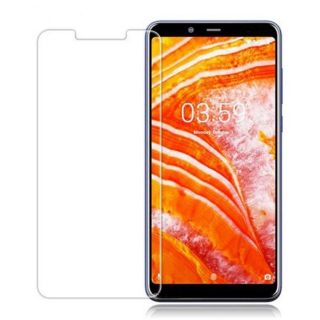 Nokia X3/ 3.1 Plus Kính cường lực kèm phụ kiện dán tại nhà