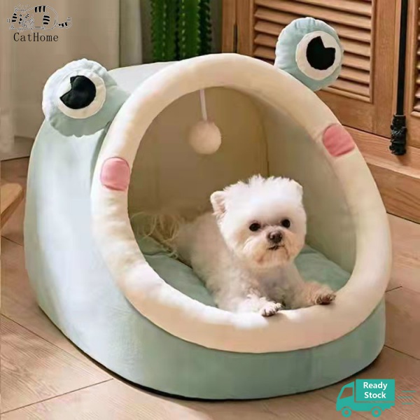 Giường thú cưng Giường mèo Giường chó Nhà thú cưng Nhà mèo Nhà mèo