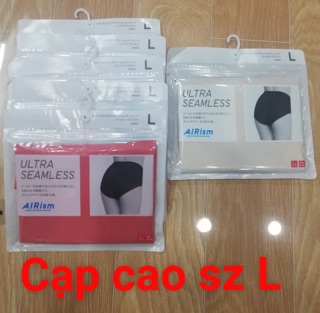 Quần chip Uniqlo ko đường may