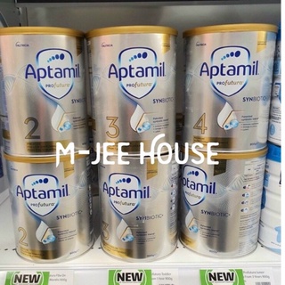sữa APTAMIL PROFUTURA mẫu mới - 900g của Úc