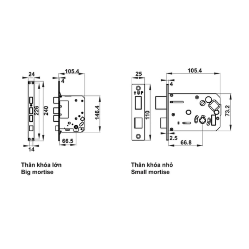 [FREESHIP HCM] Khóa Điện Tử Hafele DL7900 - Nguồn Điện 6V