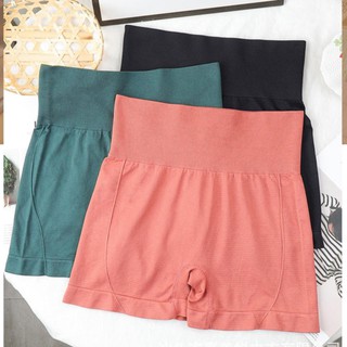 Quần gen định hình Uniqlo