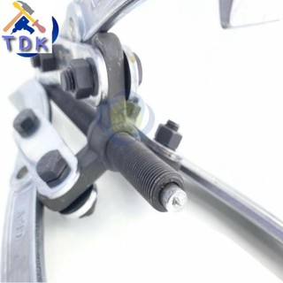 Cảo 3 chấu 200mm C-Mart B0041-08
