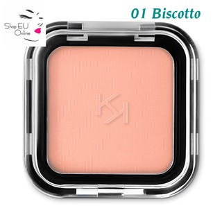 Má hồng/ Phấn má Kiko - Smart Colour Blush