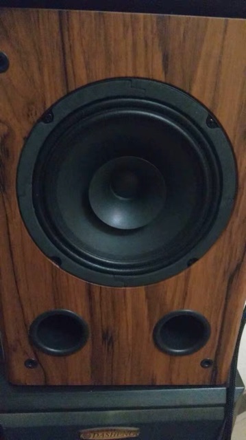 Loa toàn dải 6,5 inch