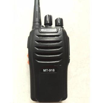 Bộ đàm Motorola MT-918
