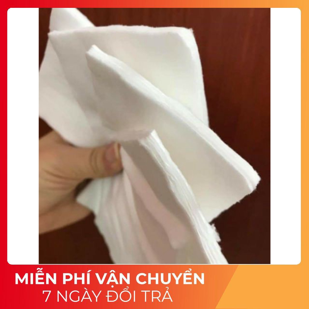 BÔNG BẠCH TUYẾT CẮT SẴN TÚI 0,5KG