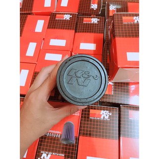 Lọc gió , pô e trụ KN 1280