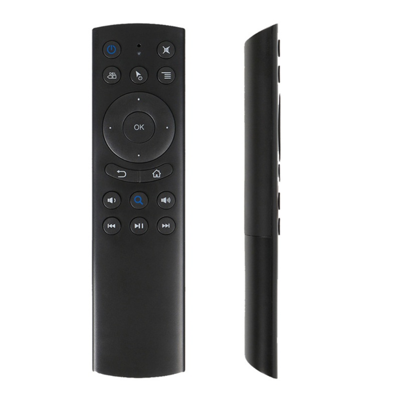 Con Quay Hồi Chuyển Bằng Giọng Nói WU Nâng Cấp Cho TV LED G20SBTS 2 4G Thông Minh