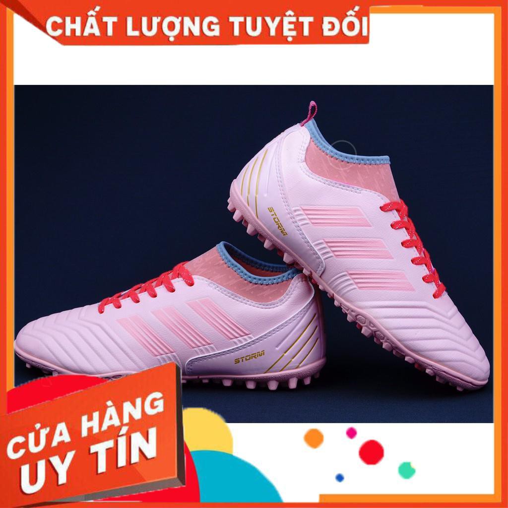 Giày đá bóng Predator Việt - sân nhân tạo - (size 38 - 45)