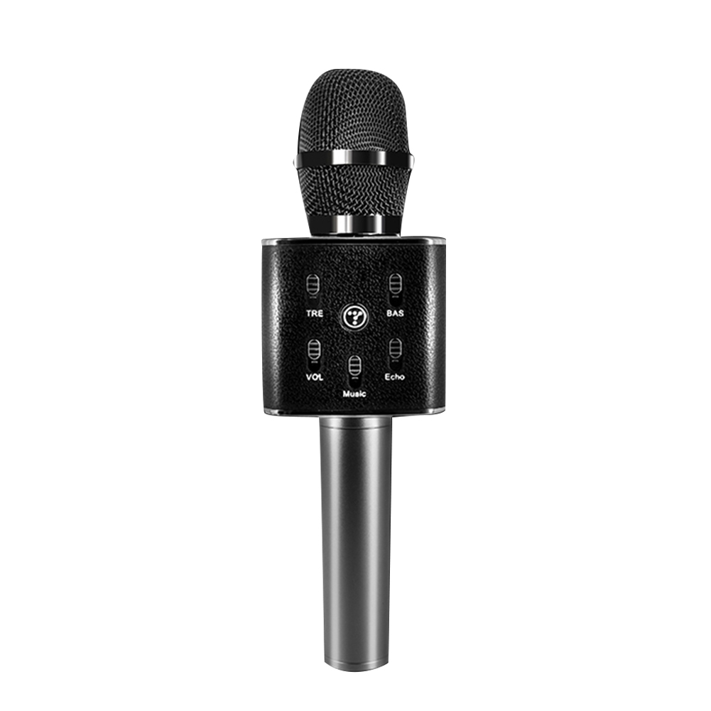 Micro Bluetooth Không Dây 13 Tosing Q9 Hát Karaoke Tại Nhà