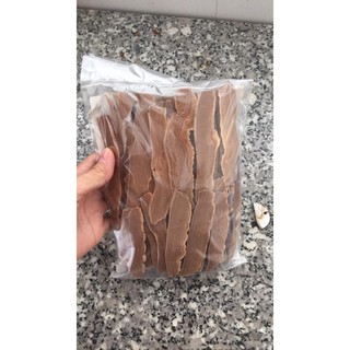 Nấm Linh chi thái lát 100g